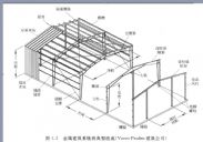 钢结构工程|钢结构工程案例